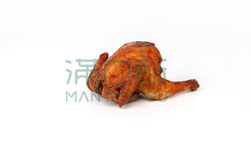 蜜汁手扒雞
