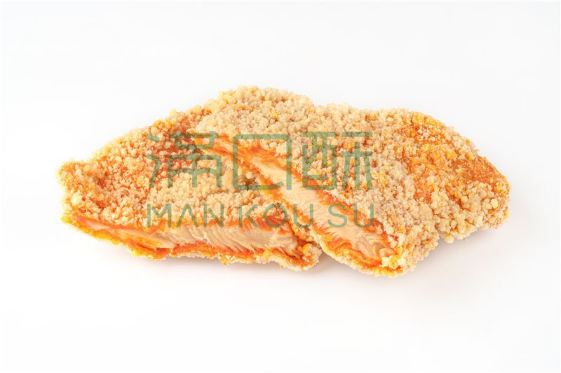 香辣大雞排