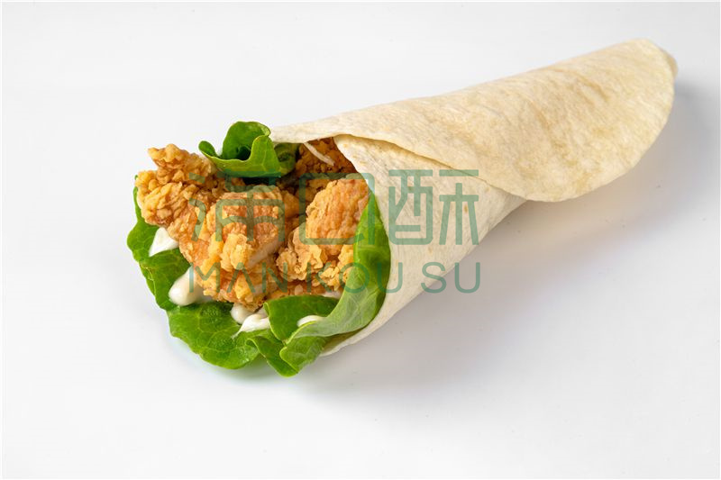 雞肉卷