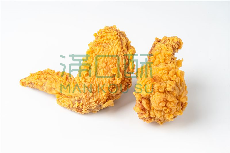 脆皮雞翅