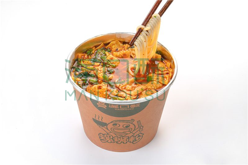 螺螄粉