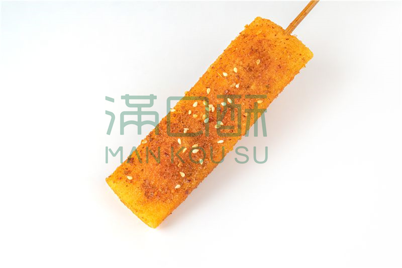 年糕條